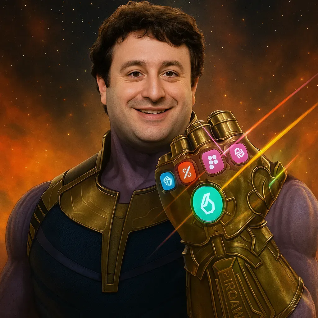 Dylan Field가 꿈꾸는 미래 (ChatGPT로 만들었습니다)