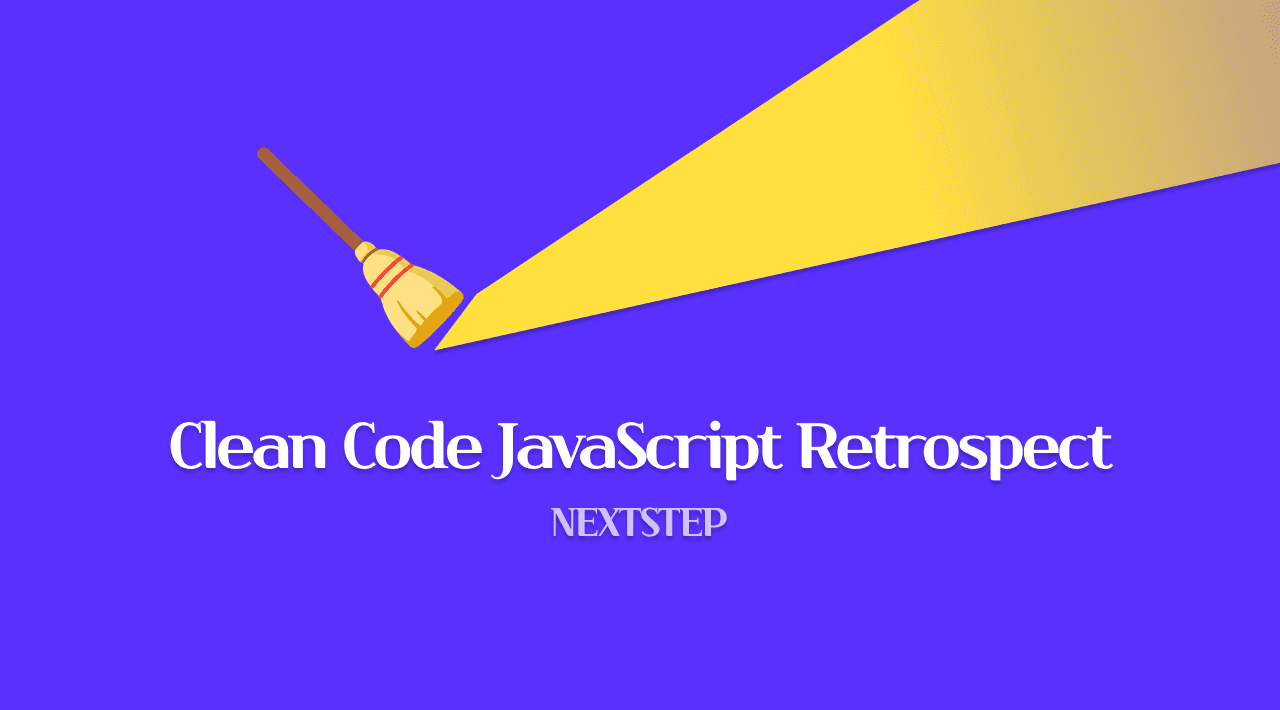 NextStep-clean-code-with-javascript-2th cover image
