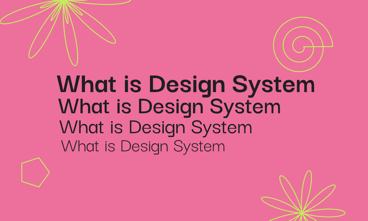 About-design-system cover image